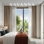 Bedroom at Savanna Creek Beach