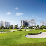 Emaar Golf Grand