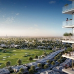 Golf Grand at Dubai Hills Estate