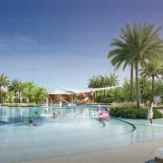 Luxury living at Anya 2 at Arabian Ranches 3