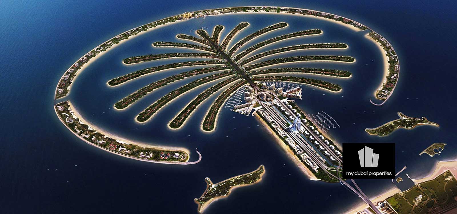 Palm Jumeirah