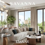 Savanna by Emaar