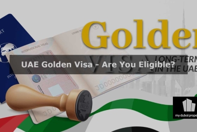 UAE Golden Visa - Are You Eligible?