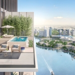 Luxury Apartments Dubai Creek Waters