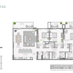 3 Bedroom apartment at Thyme Central Park by Meraas 2
