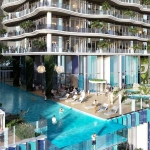 Chic Tower by Damac