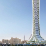 Como Tower at Palm Jumeirah