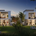 Fairway Villas Dubai South