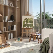 Luxury Living at May Townhouses Dubai