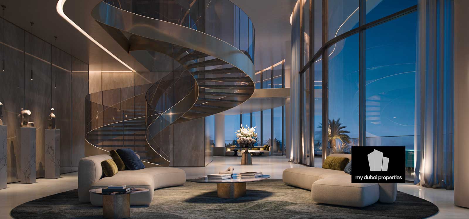 Nakheel Como Residences