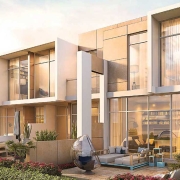 UNO Premier Villas at Damac Hills 2