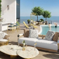 Cavalli Casa Apartments Dubai