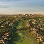 The Assembly Apartments at Emaar