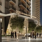 320 Riverside Crescent Dubai