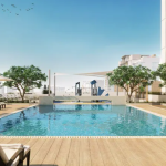 Aziziz Central Luxury Apartments Dubai