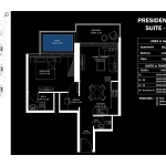 Elitz 2 by Danube Studio Apartment Floor Plan 3