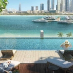 Emaar South Beach Holiday Homes