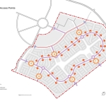 Greenwood by Nakheel floor plan 1