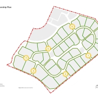 Greenwood by Nakheel floor plan 4