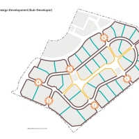 Greenwood by Nakheel floor plan 6