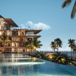 Nkheel Rixos Residences at Dubai Islands