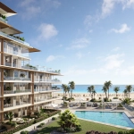 Rixos Apartments at Dubai Islands