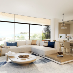 Rixos Luxury Waterfront Apartments at Dubai Islands