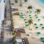 South Beach Holiday Homes at Emaar Beachfront