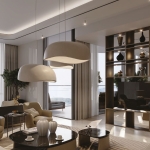 Ultra Luxury Sobha Seahaven Sky Edition Apartments