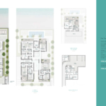 7 Bedroom District One West Villas Floor Plan 3