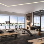 Amenities at The Coral Collection Villas on Palm Jebel Ali