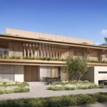 Luxury The Coral Collection 7 Bedroom Villas at Palm Jebel Ali