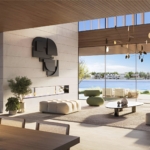 Waterfront The Coral Collection Villas at Palm Jebel Ali