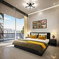 Jewelz Apartments at Dubailand Dubai
