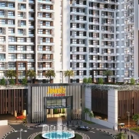 Jewelz Apartments by Danube Dubai