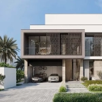 Palm Jebel Ali Villas by Nakheel