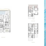 Palm-Jebel-Ali-Villas-5Bed+Maid-Floor-Plan