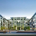 Danube Petalz Apartments At Al Warsan Dubai